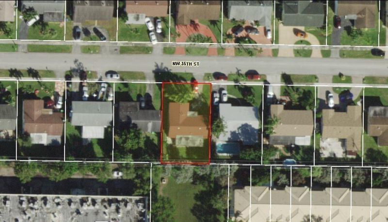 11420 NW 35th Street, Sunrise, FL 33323 Photo