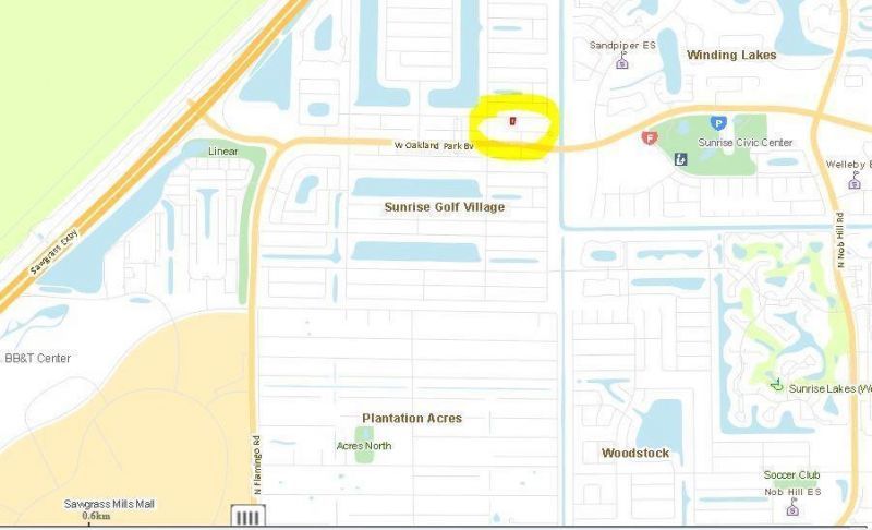 11420 NW 35th Street, Sunrise, FL 33323 Photo