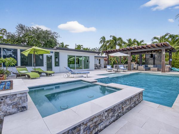 1730 NE 22nd Terrace, Fort Lauderdale, FL 33305