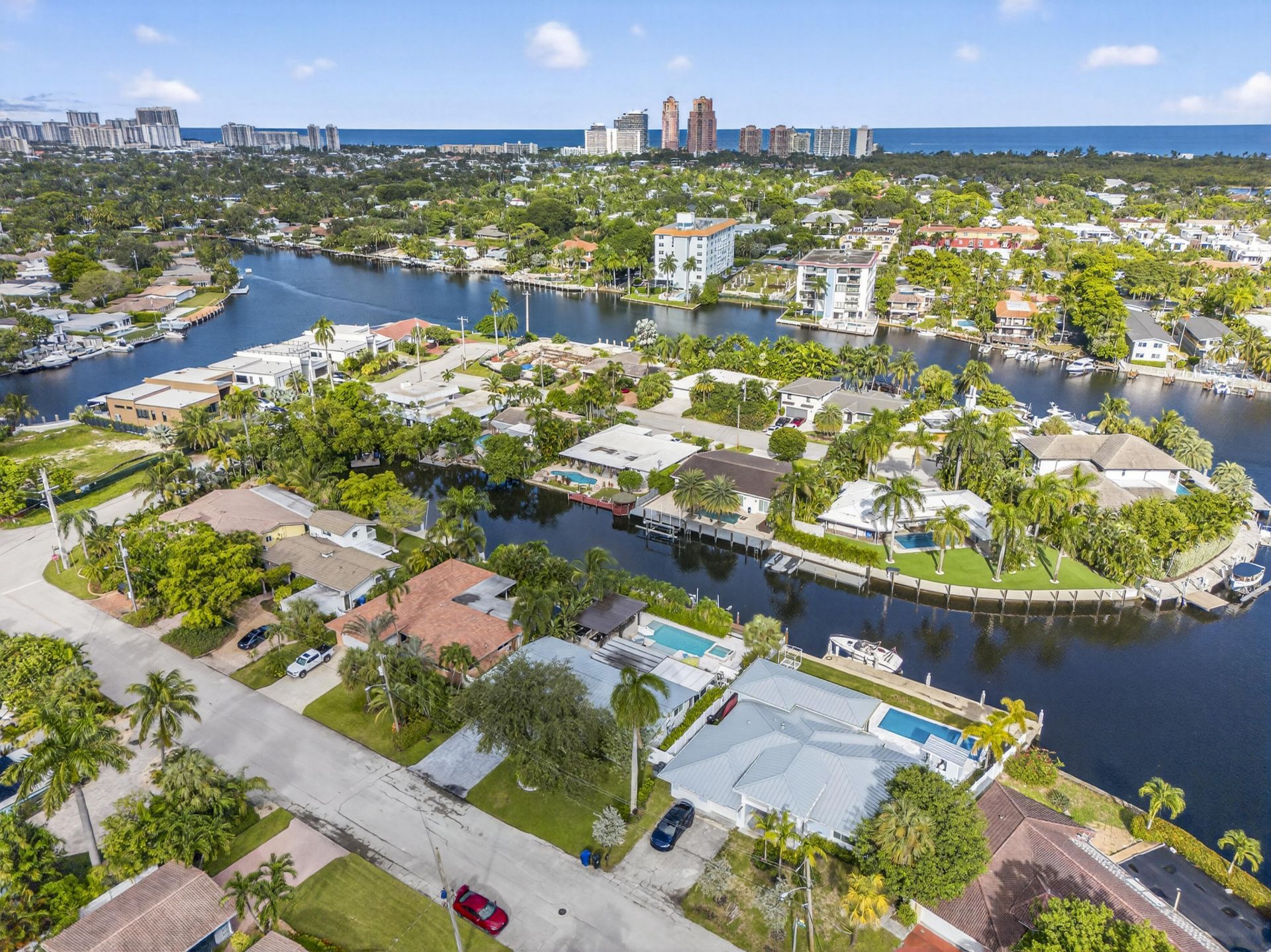 1730 NE 22nd Terrace, Fort Lauderdale, FL 33305 Photo