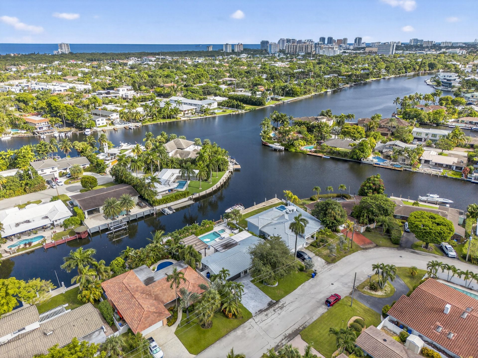 1730 NE 22nd Terrace, Fort Lauderdale, FL 33305 Photo