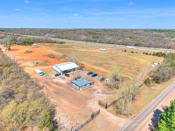 6625 S Hiwassee Road, Oklahoma City, OK 73150