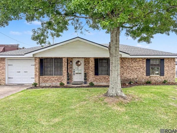 400 Edith St, Houma, LA 70360