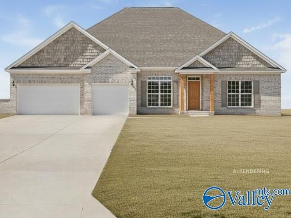 116 Timber Springs Court, Madison, AL 35756