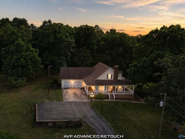 4998 County Road 196, Danville, AL 35619