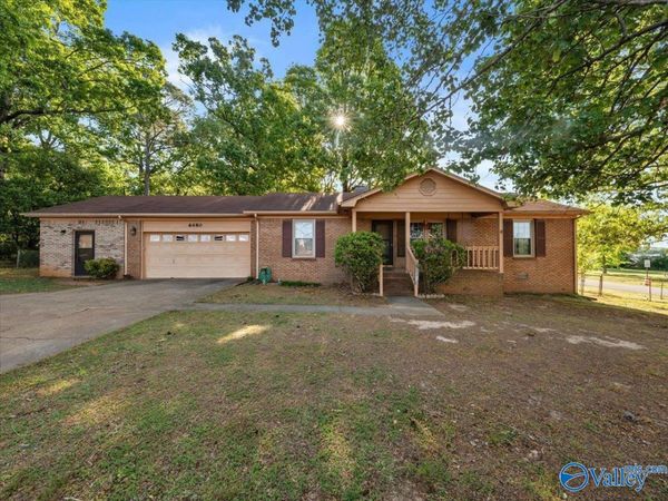 6480 Moores Mill Road, Huntsville, AL 35811