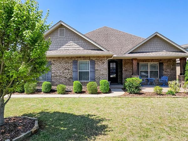 20 Cypress Grove Lane, Huntsville, AL 35824