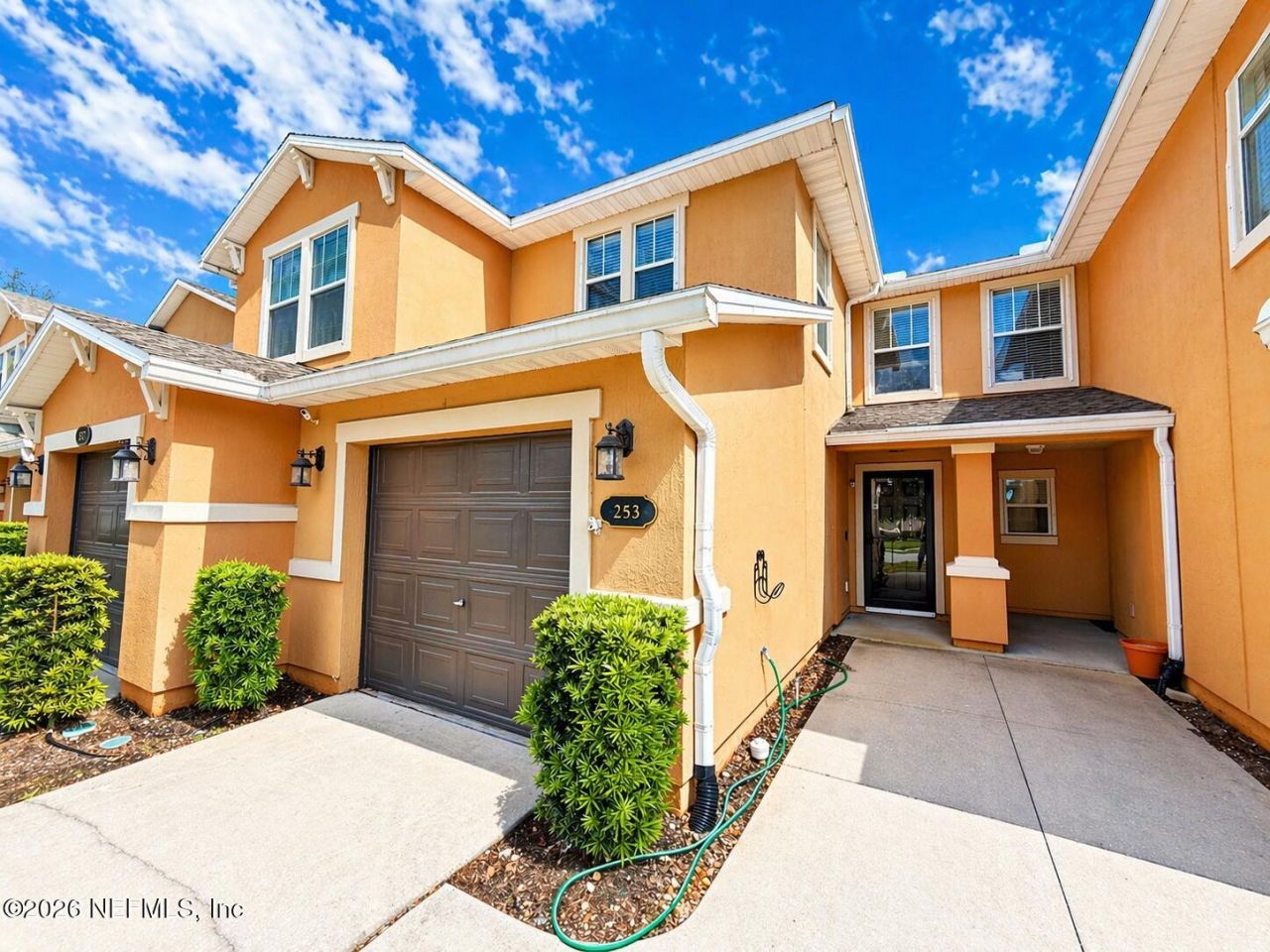 253 E Pisa Place, Saint Augustine, FL 32084 Main Photo