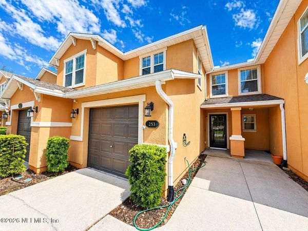 253 E PISA Place, St. Augustine, FL 32084