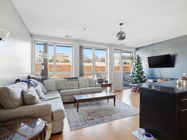 1902 N Commerce STREET, Unit 504, Milwaukee, WI 53212