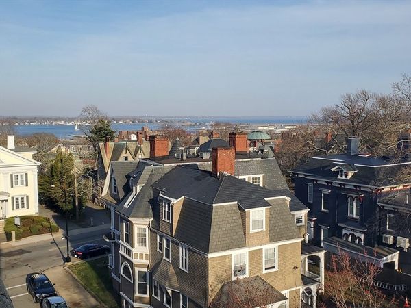 415 County Street, Unit 512, New Bedford, MA 02740