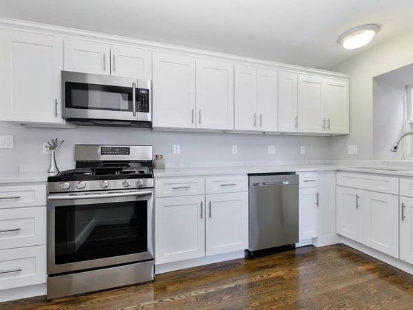 21 Rowell, Unit 3, Boston, MA 02125