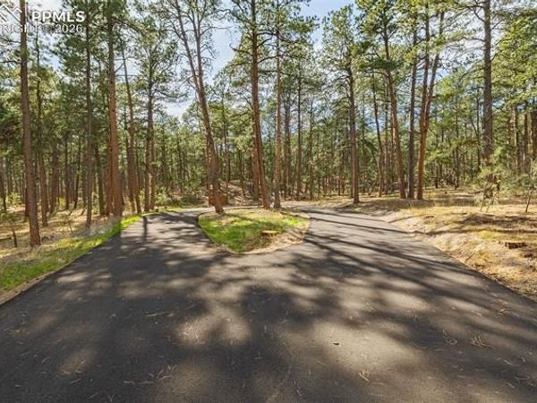 15950 Roller Coaster Road, Colorado Springs, CO 80921