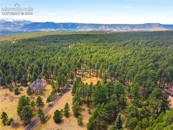 15950 Roller Coaster Road, Colorado Springs, CO 80921