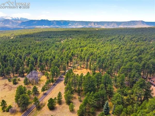 15950 Roller Coaster Road, Colorado Springs, CO 80921