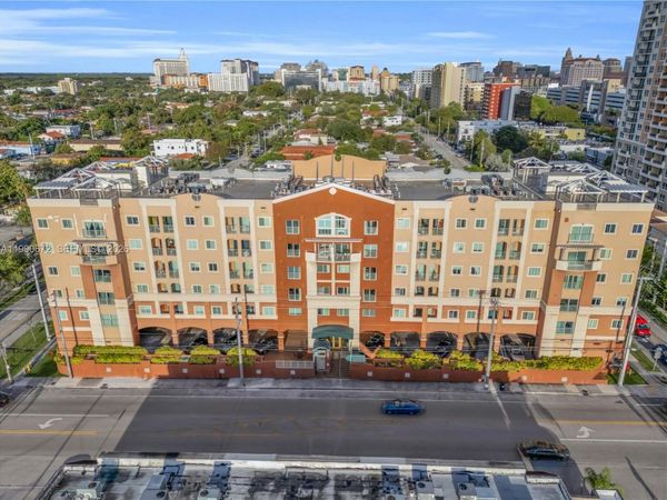 2280 SW 32nd Ave , Unit 505, Miami, FL 33145