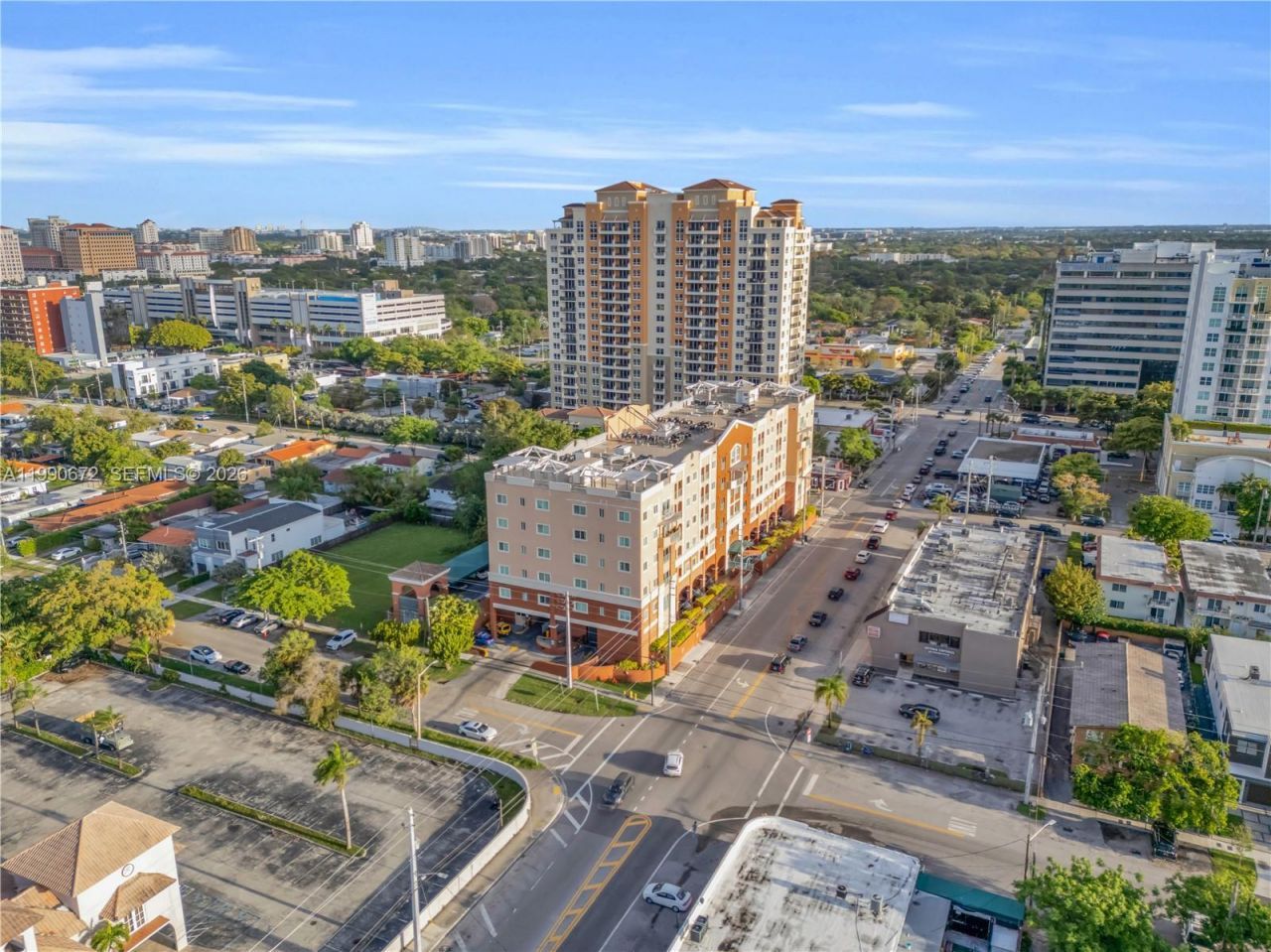2280 SW 32nd Ave , Unit 505, Miami, FL 33145 Photo