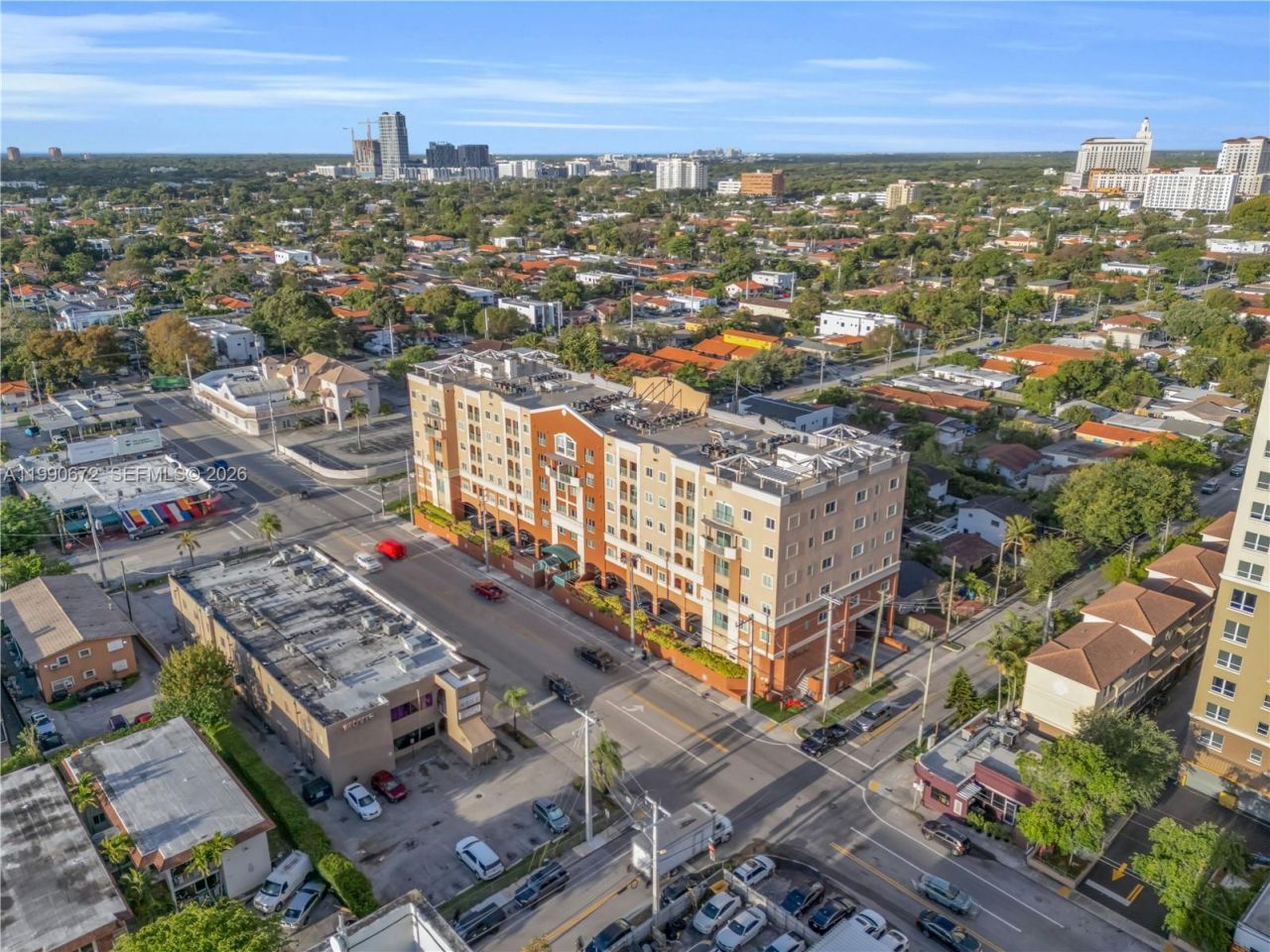 2280 SW 32nd Ave , Unit 505, Miami, FL 33145 Photo