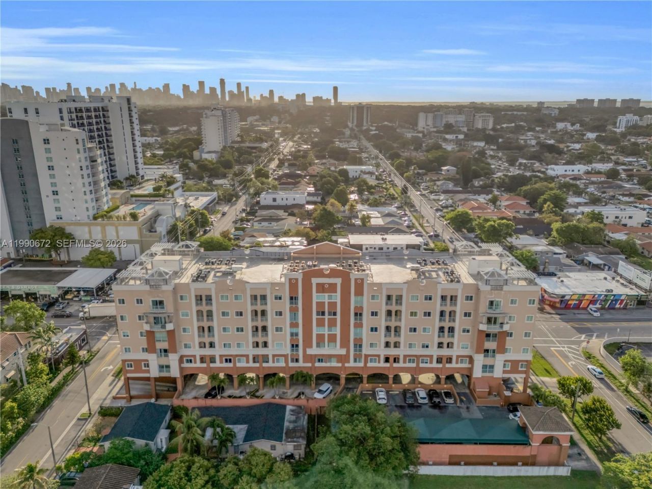 2280 SW 32nd Ave , Unit 505, Miami, FL 33145 Photo