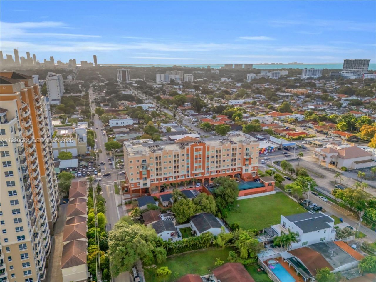 2280 SW 32nd Ave , Unit 505, Miami, FL 33145 Photo