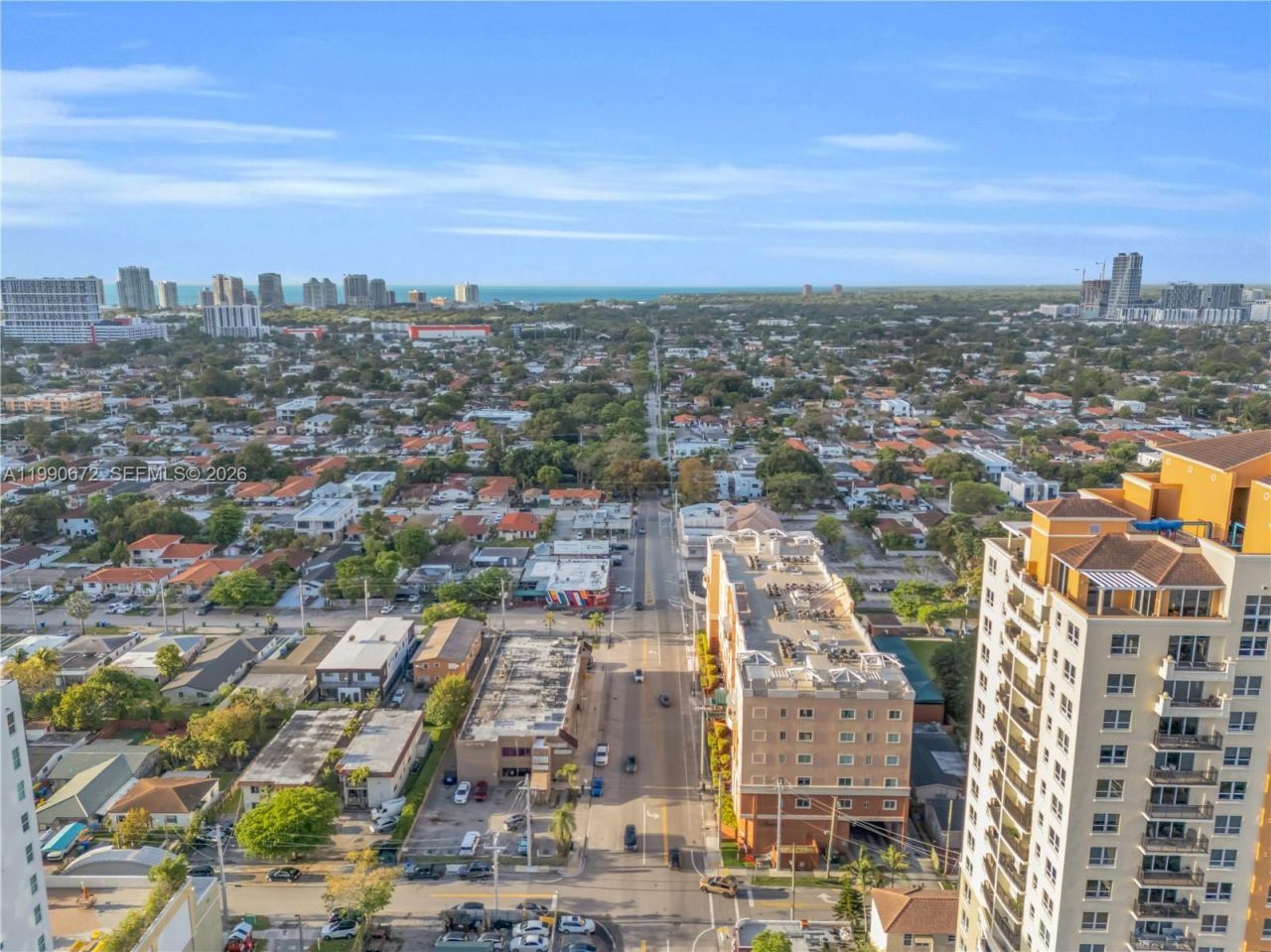 2280 SW 32nd Ave , Unit 505, Miami, FL 33145 Photo