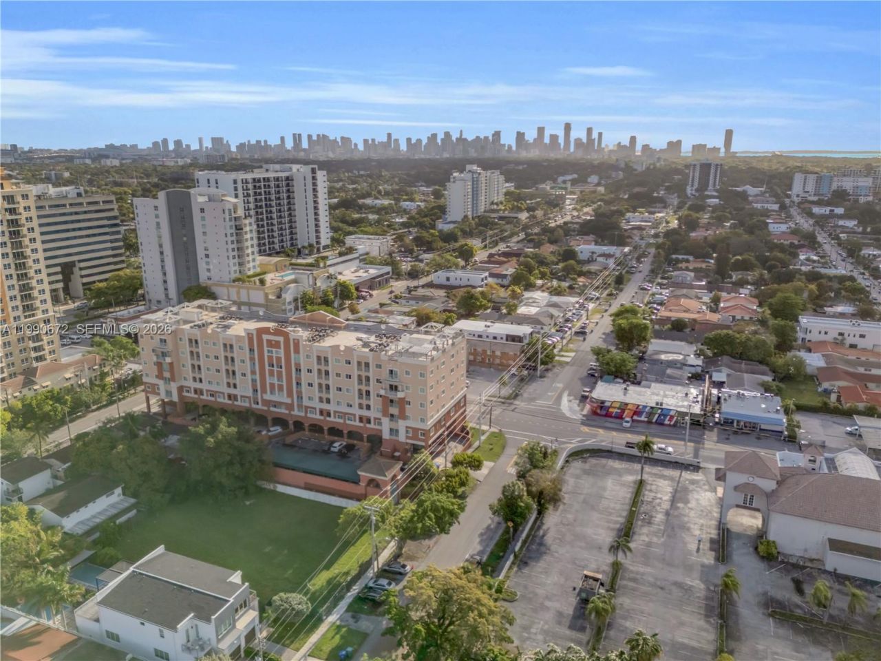2280 SW 32nd Ave , Unit 505, Miami, FL 33145 Photo