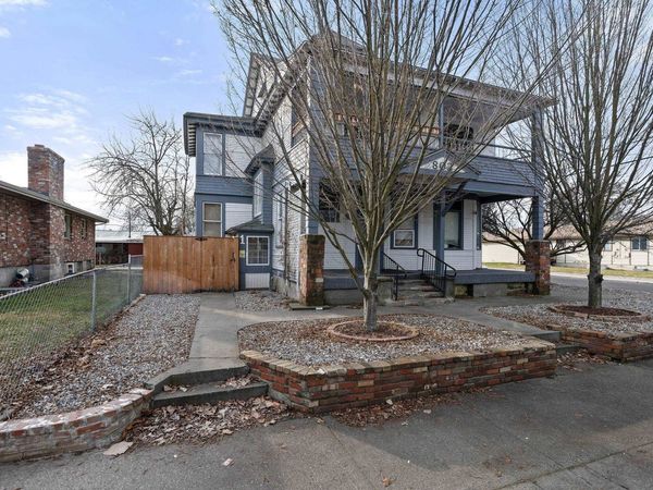 802 E Baldwin Ave, Spokane, WA 99207
