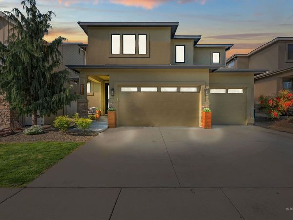 6118 W Baron Lane, Boise, ID 83703