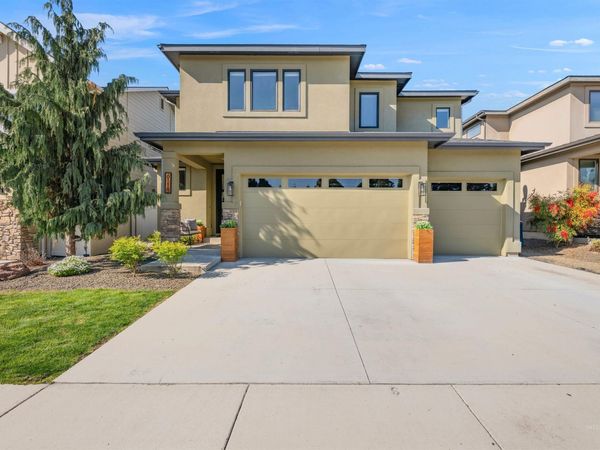 6118 W Baron Street, Boise, ID 83703