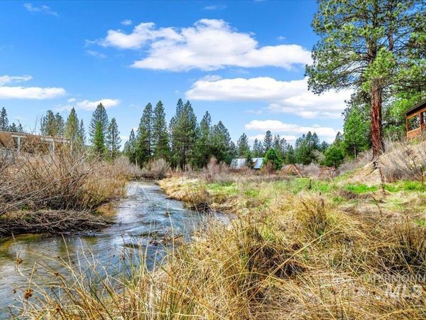 29 Mcintyre Gulch Rd, Idaho City, ID 83631