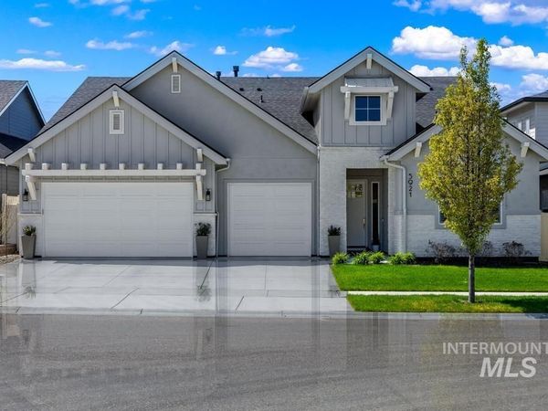 5921 Pioneer Trail Wy, Meridian, ID 83642