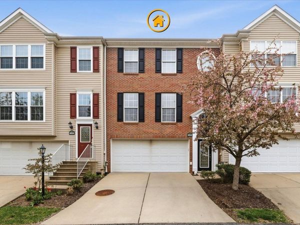 10532 Cherry Grove Court, Wexford, PA 15090