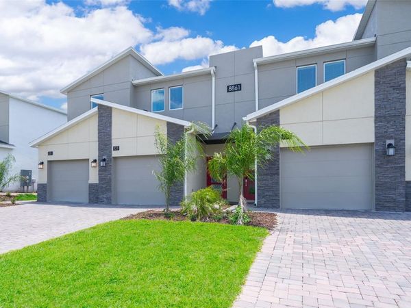 8861 CABOT CLIFFS DRIVE , Unit 104, DAVENPORT, FL 33896