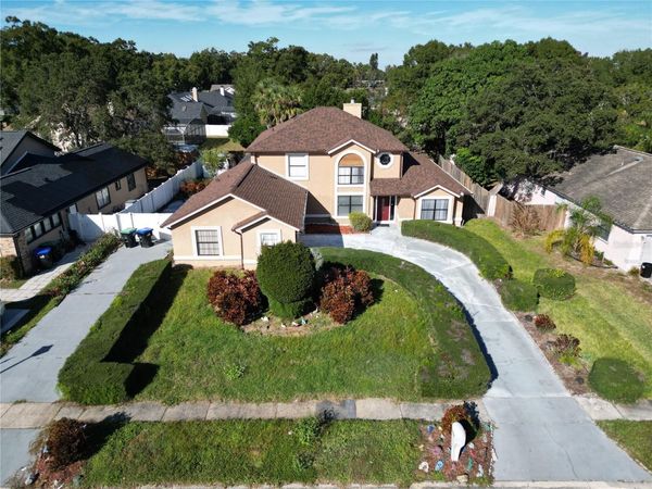 7846 SNOWBERRY CIRCLE , ORLANDO, FL 32819