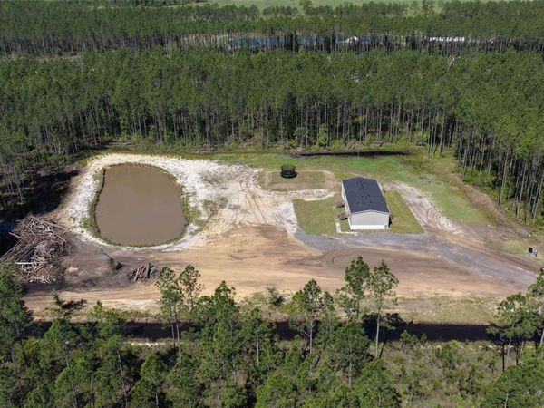 15539 COUNTY RD 305 , BUNNELL, FL 32110