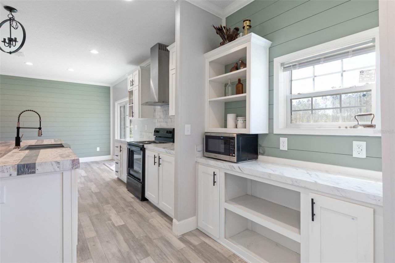 15539 County Rd 305 , Bunnell, FL 32110 Photo