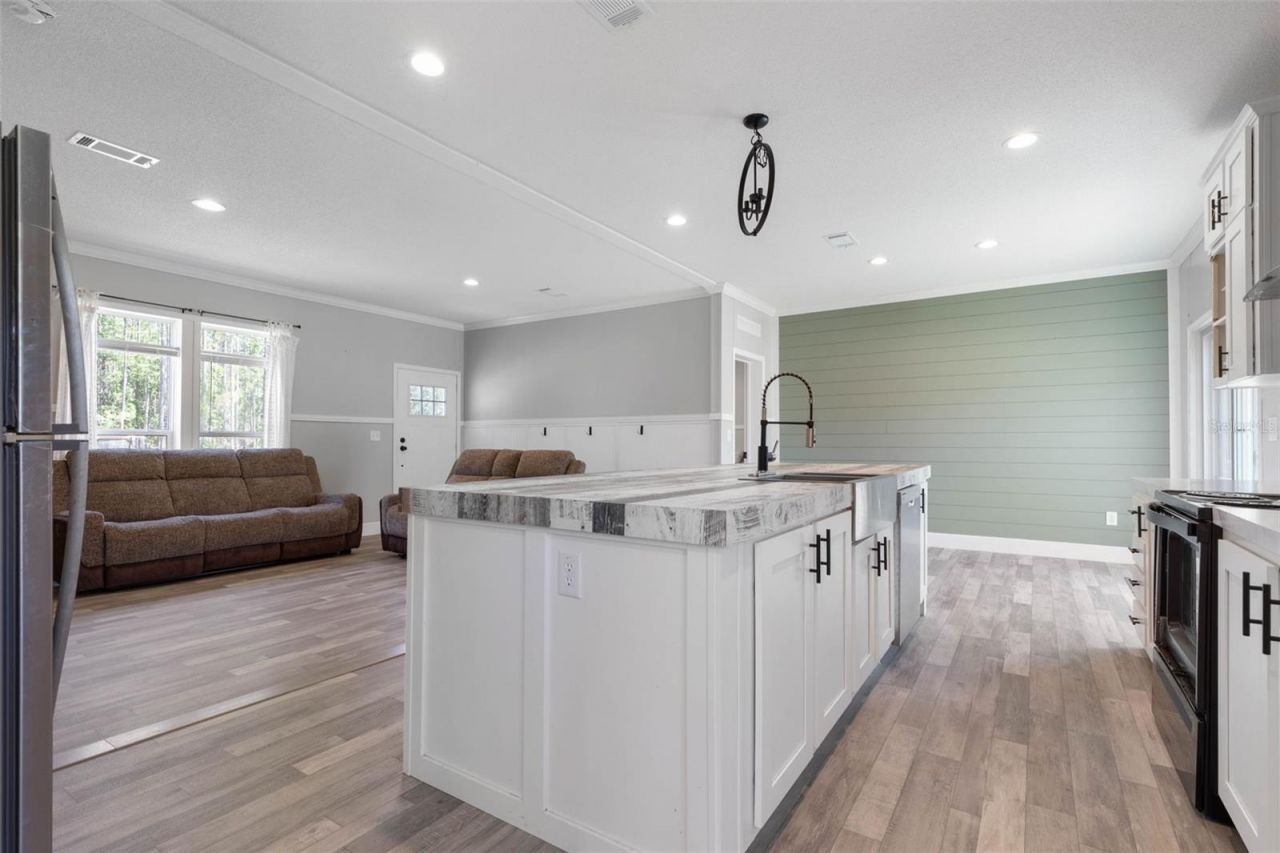 15539 County Rd 305 , Bunnell, FL 32110 Photo