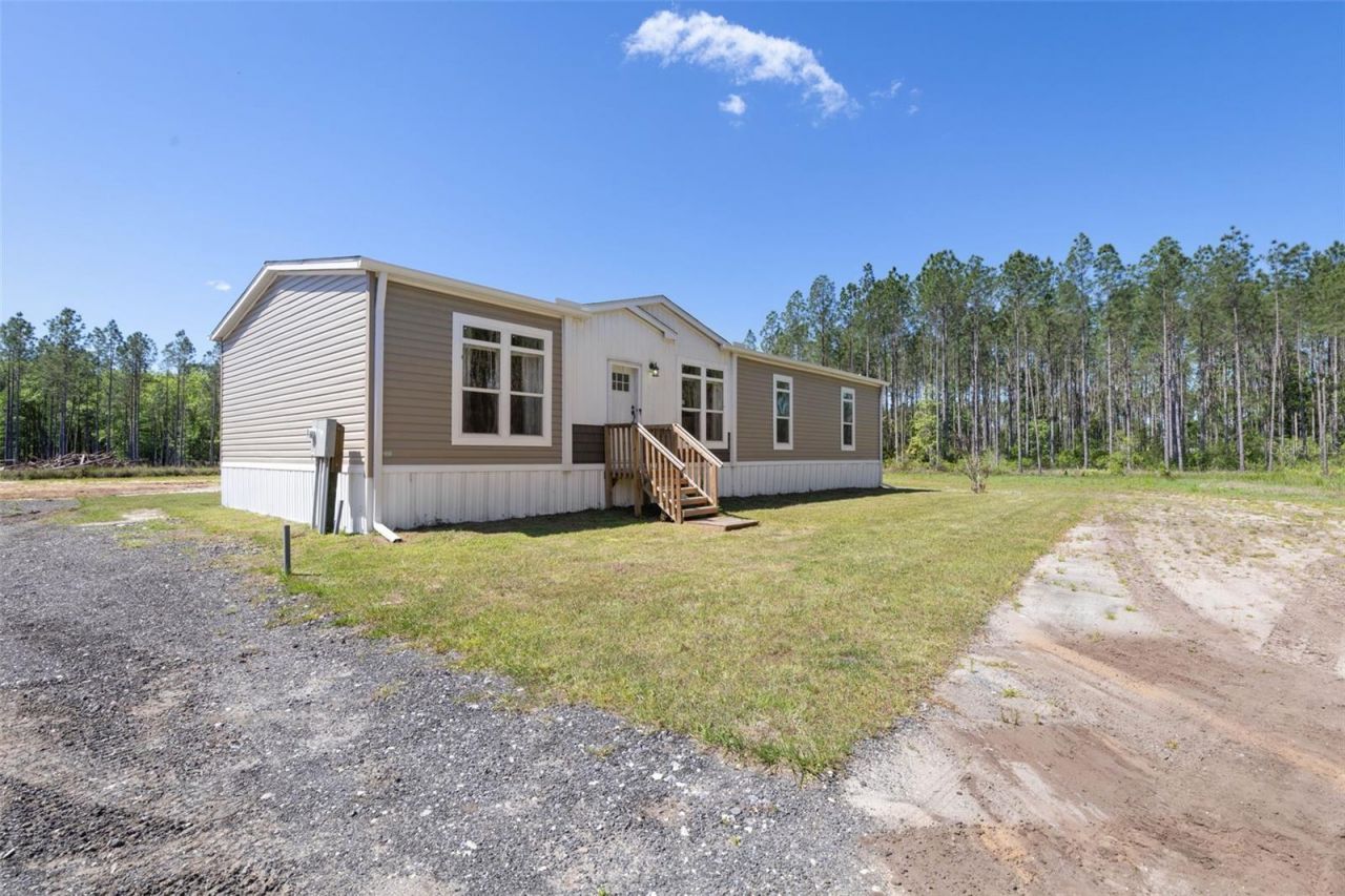 15539 County Rd 305 , Bunnell, FL 32110 Photo