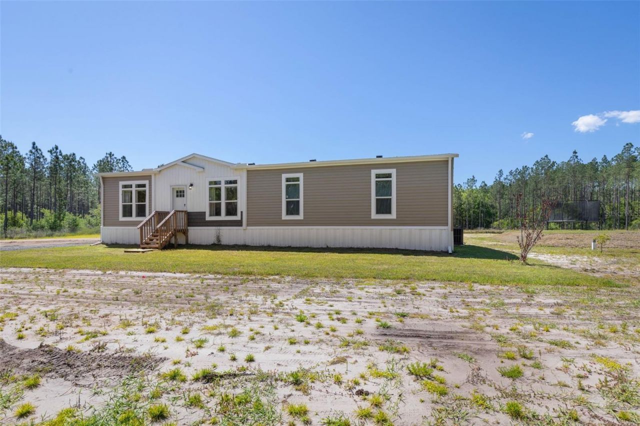 15539 County Rd 305 , Bunnell, FL 32110 Photo