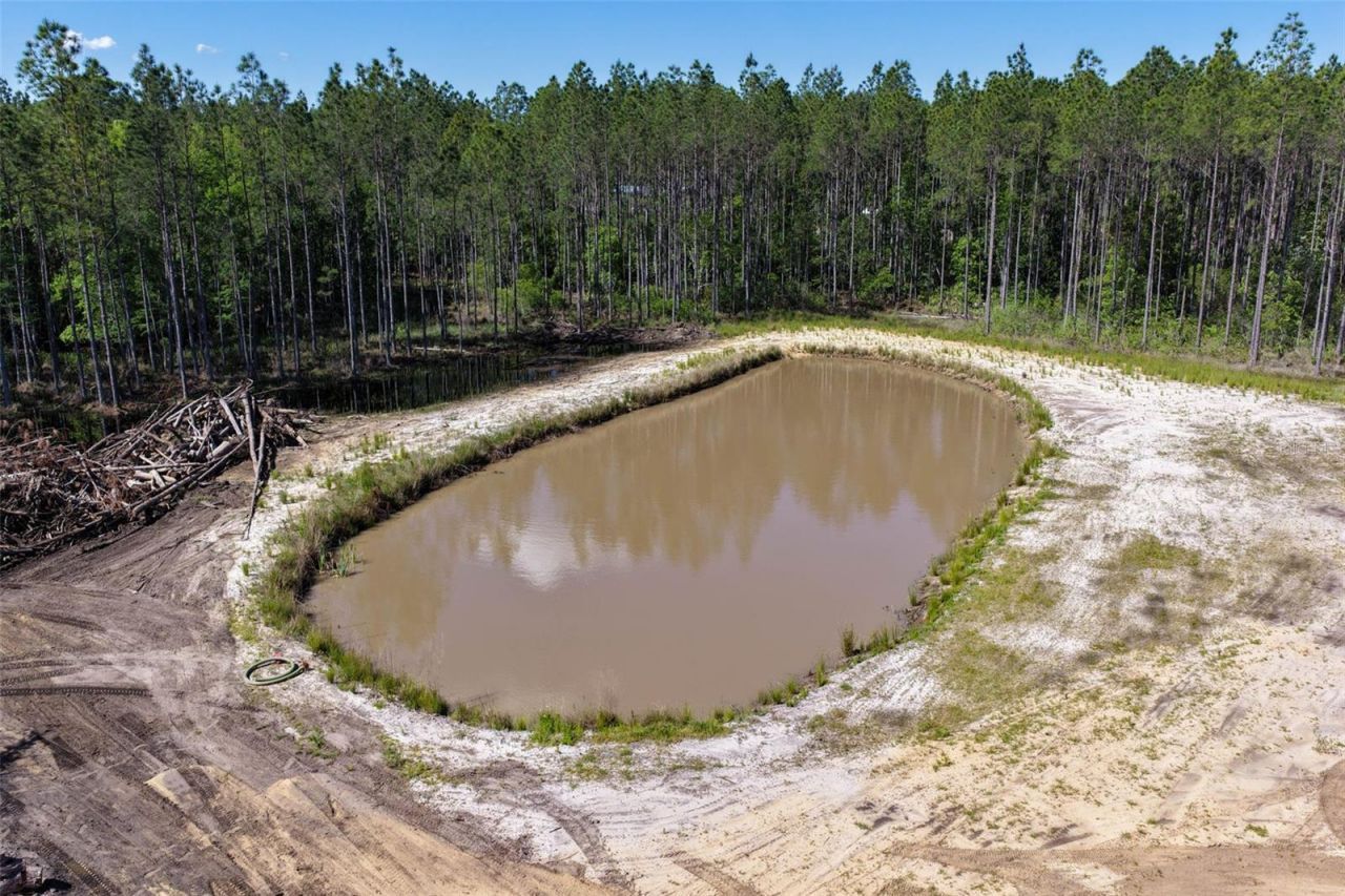 15539 County Rd 305 , Bunnell, FL 32110 Photo