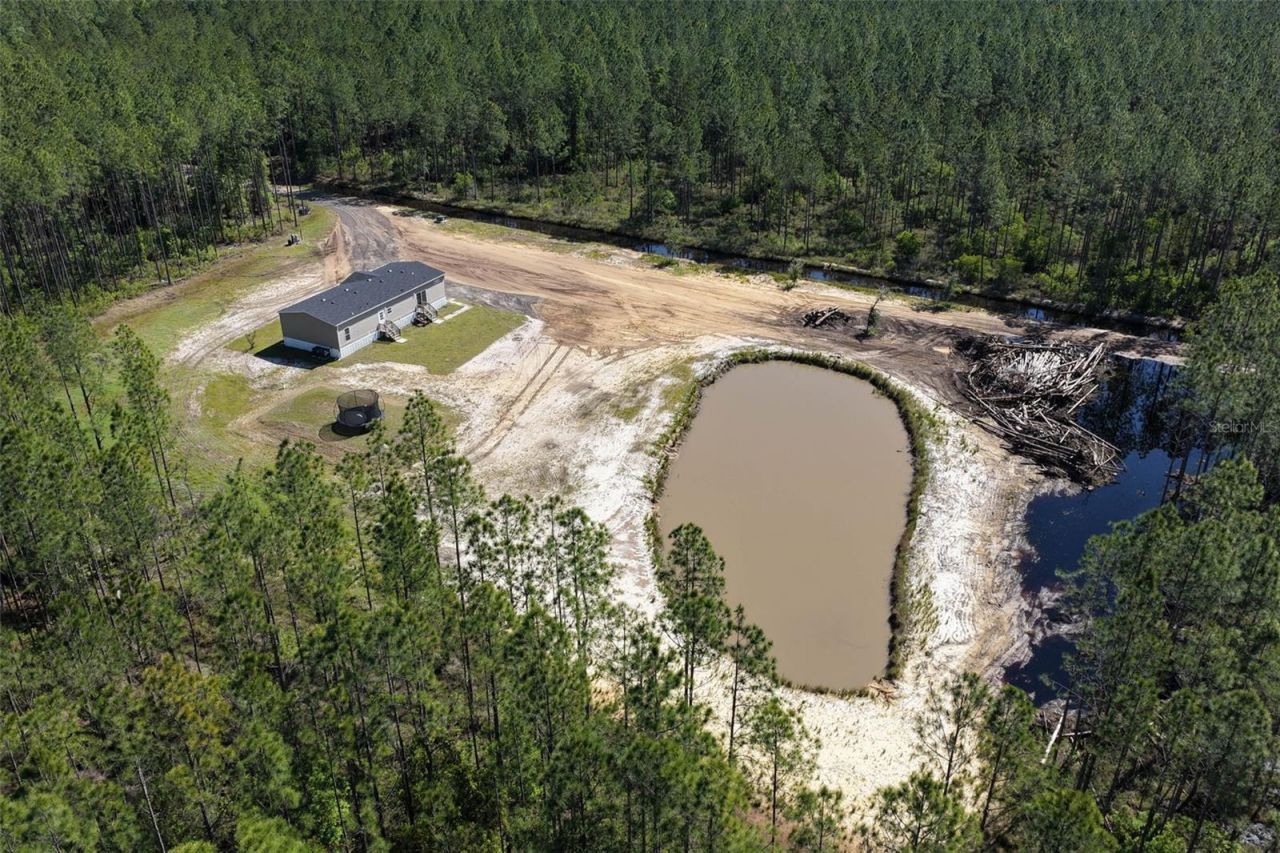 15539 County Rd 305 , Bunnell, FL 32110 Photo