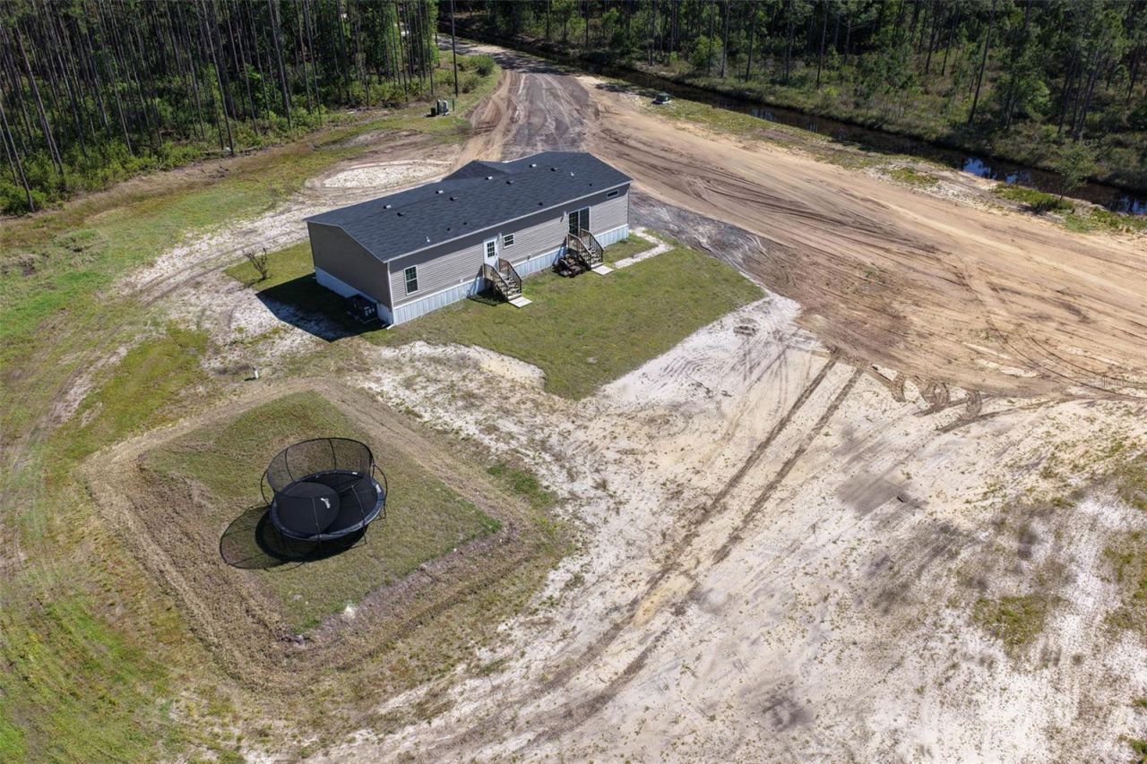 15539 County Rd 305 , Bunnell, FL 32110 Photo