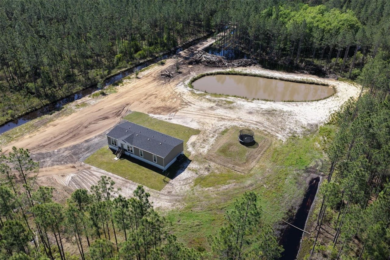 15539 County Rd 305 , Bunnell, FL 32110 Photo