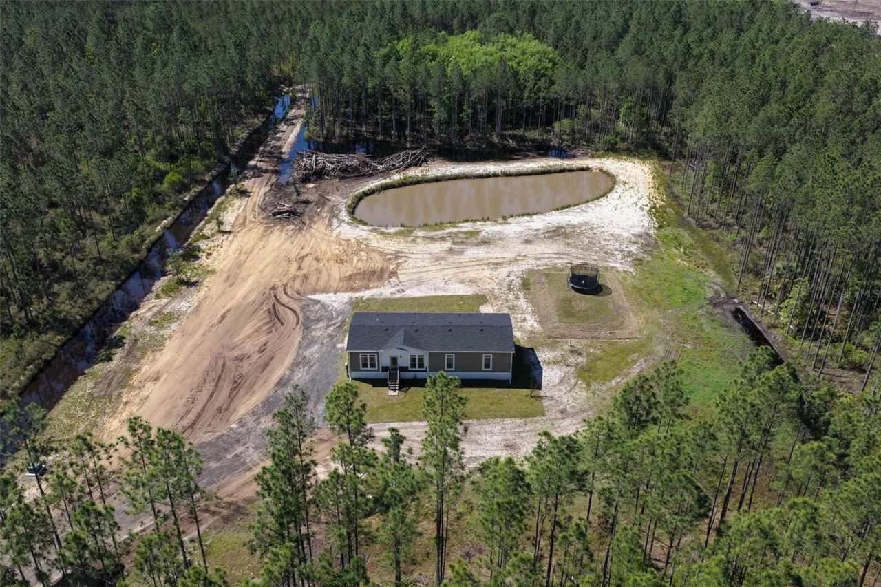 15539 County Rd 305 , Bunnell, FL 32110 Photo