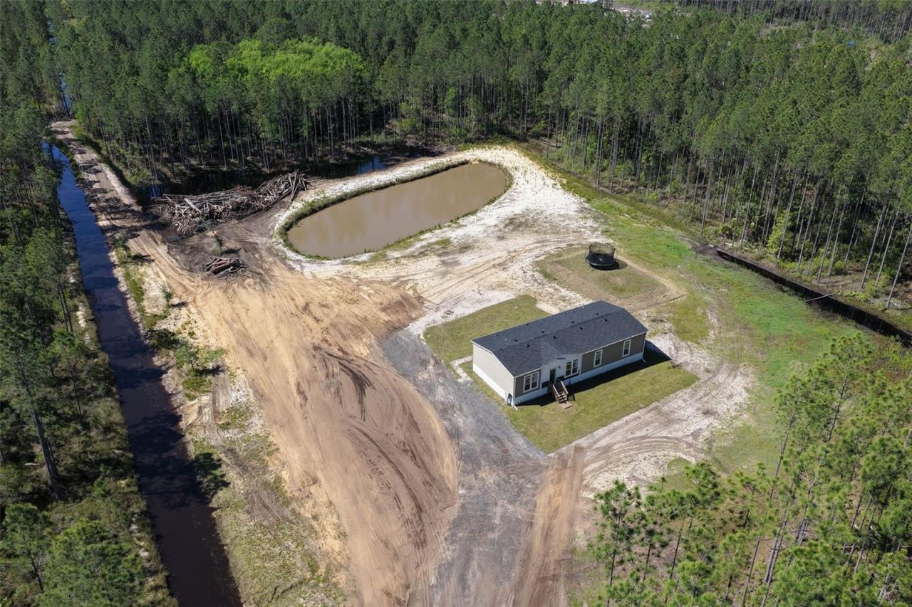 15539 County Rd 305 , Bunnell, FL 32110 Photo