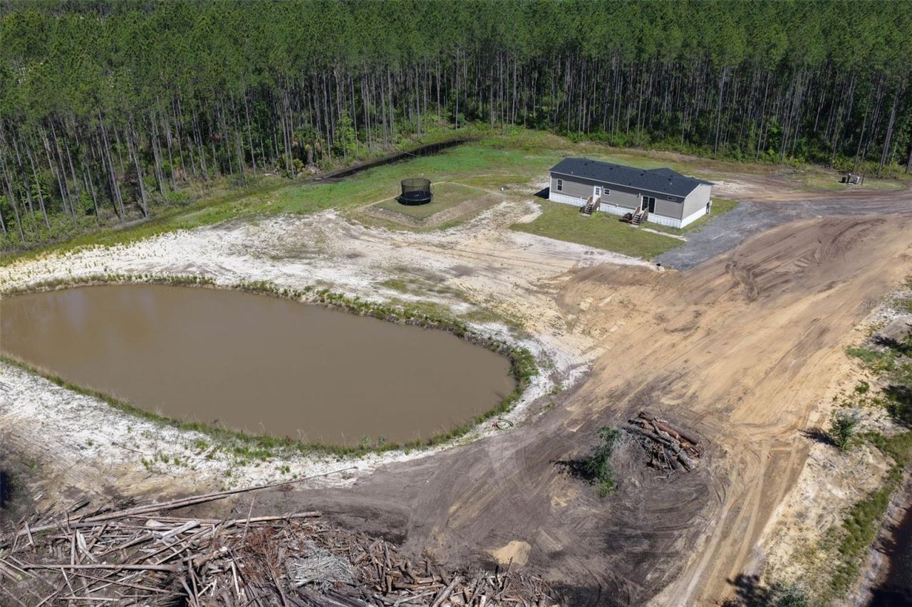 15539 County Rd 305 , Bunnell, FL 32110 Photo