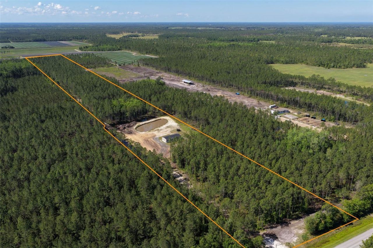 15539 County Rd 305 , Bunnell, FL 32110 Photo