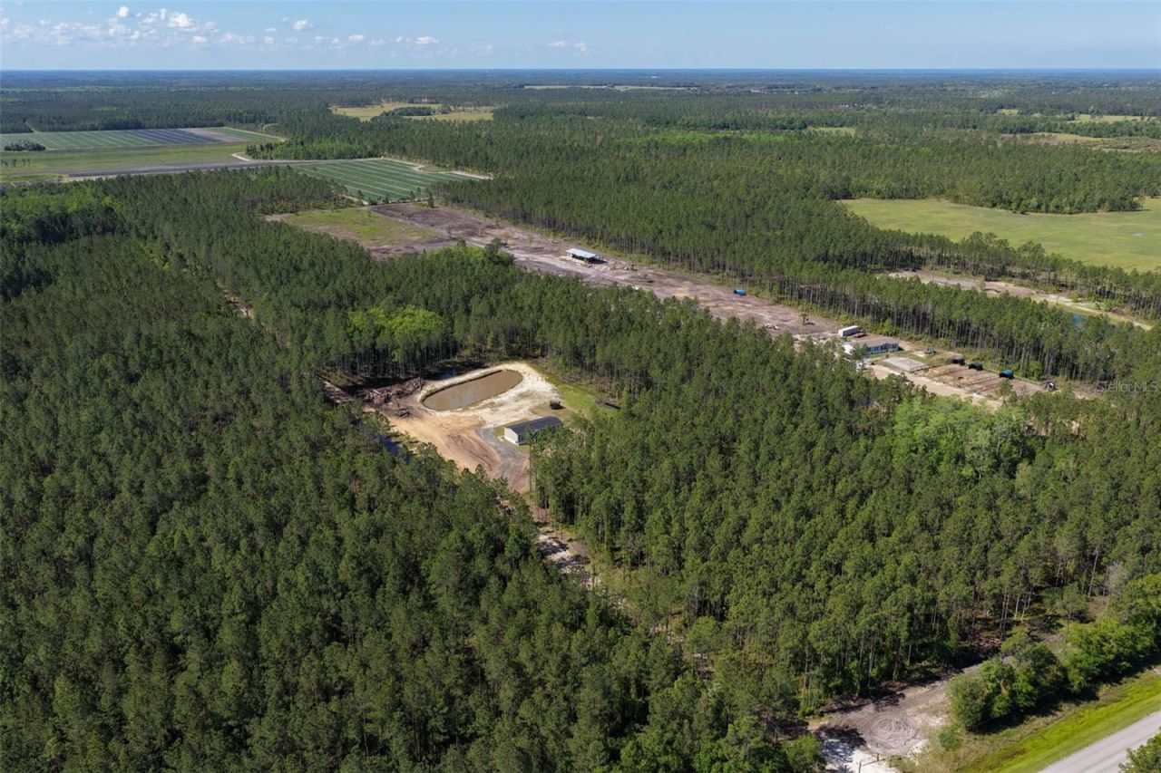 15539 County Rd 305 , Bunnell, FL 32110 Photo