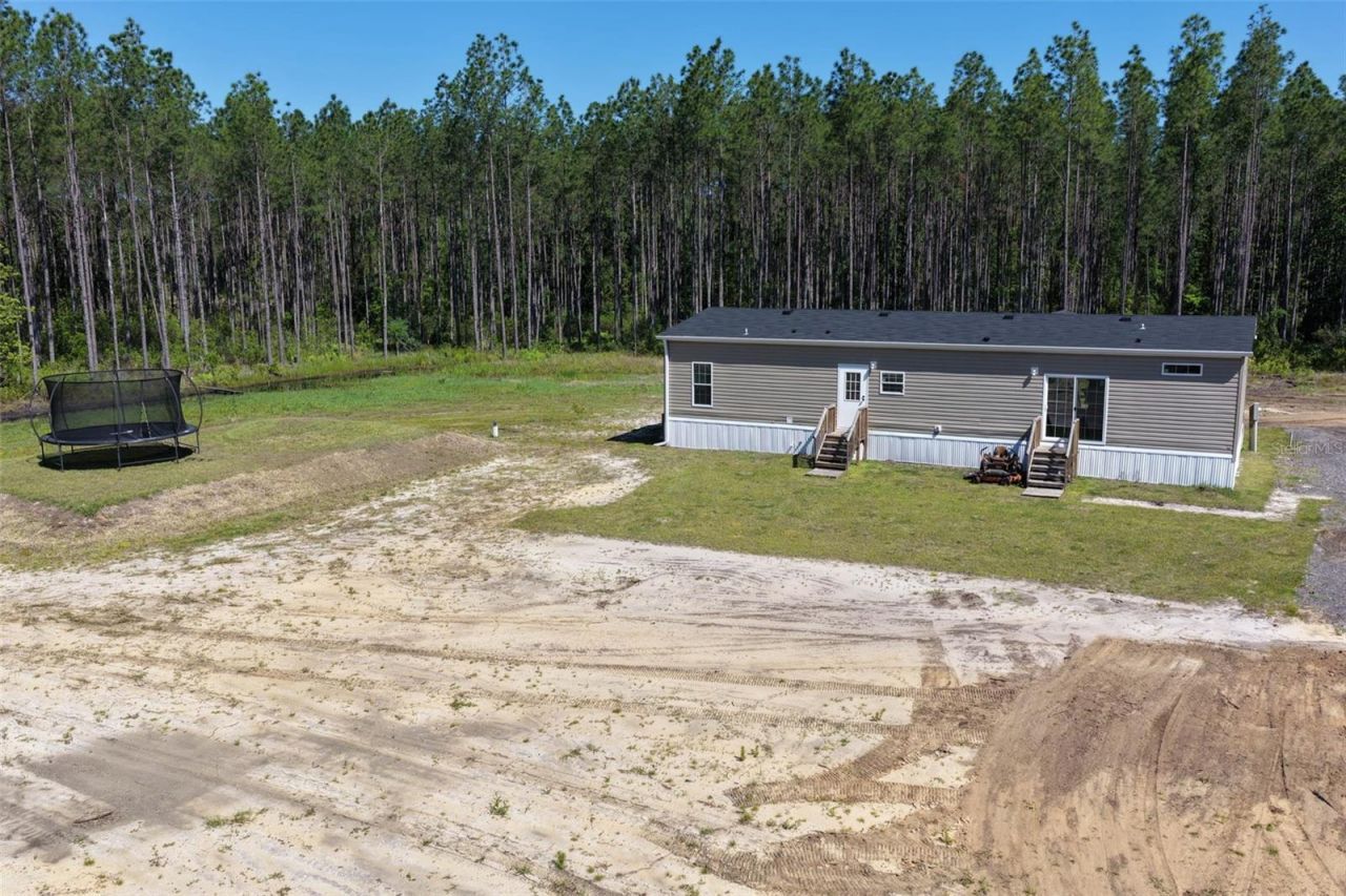15539 County Rd 305 , Bunnell, FL 32110 Photo