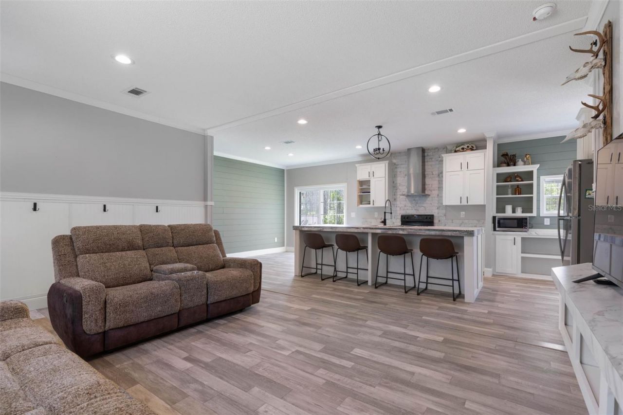 15539 County Rd 305 , Bunnell, FL 32110 Photo